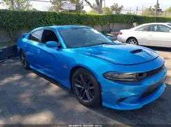 2C3CDXGJ6KH537659 2019 DODGE CHARGER