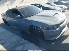 2C3CDXGJ6KH542229 2019 DODGE CHARGER