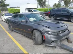 2C3CDXGJ6KH553389 2019 DODGE CHARGER