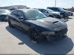 2C3CDXGJ6KH553652 2019 DODGE CHARGER