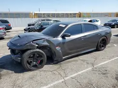 2C3CDXGJ6KH553828 2019 DODGE CHARGER