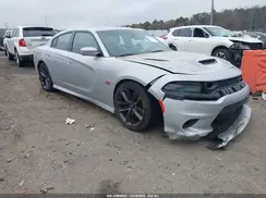 2C3CDXGJ6KH562223 2019 DODGE CHARGER