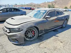 2C3CDXGJ6KH562304 2019 DODGE CHARGER