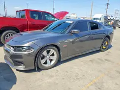 2C3CDXGJ6KH564036 2019 DODGE CHARGER