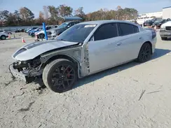 2C3CDXGJ6KH572363 2019 DODGE CHARGER