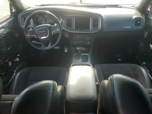 2C3CDXGJ6KH572363 2019 DODGE CHARGER - Image 8