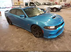 2C3CDXGJ6KH572539 2019 DODGE CHARGER