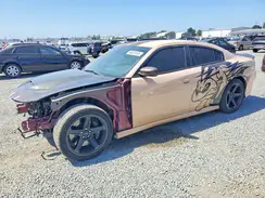 2C3CDXGJ6KH576395 2019 DODGE CHARGER