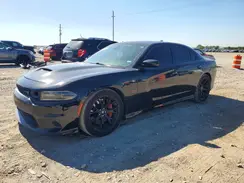 2C3CDXGJ6KH576784 2019 DODGE CHARGER