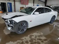 2C3CDXGJ6KH579104 2019 DODGE CHARGER