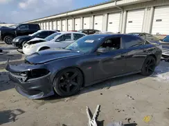 2C3CDXGJ6KH579121 2019 DODGE CHARGER