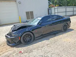 2C3CDXGJ6KH579233 2019 DODGE CHARGER