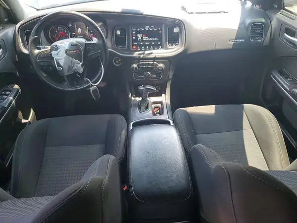 2C3CDXGJ6KH579233 2019 DODGE CHARGER - Image 8