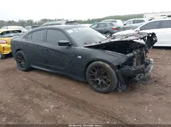 2C3CDXGJ6KH588109 2019 DODGE CHARGER