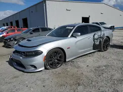 2C3CDXGJ6KH589129 2019 DODGE CHARGER