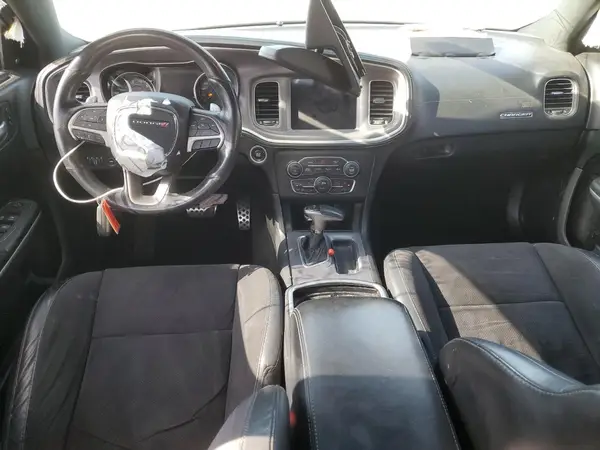 2C3CDXGJ6KH589129 2019 DODGE CHARGER - Image 8
