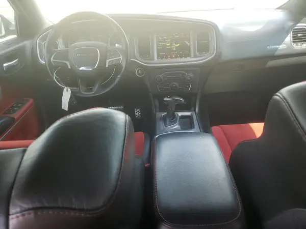 2C3CDXGJ6KH589387 2019 DODGE CHARGER - Image 8