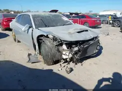 2C3CDXGJ6KH591625 2019 DODGE CHARGER