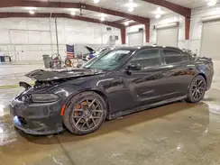 2C3CDXGJ6KH593276 2019 DODGE CHARGER