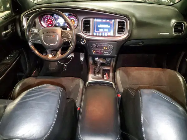 2C3CDXGJ6KH593276 2019 DODGE CHARGER - Image 8