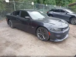 2C3CDXGJ6KH598414 2019 DODGE CHARGER