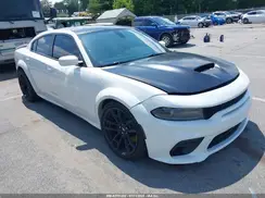 2C3CDXGJ6KH599353 2019 DODGE CHARGER