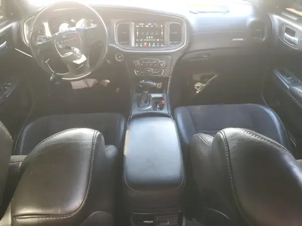 2C3CDXGJ6KH599353 2019 DODGE CHARGER - Image 8