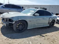 2C3CDXGJ6KH599725 2019 DODGE CHARGER