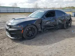 2C3CDXGJ6KH603126 2019 DODGE CHARGER