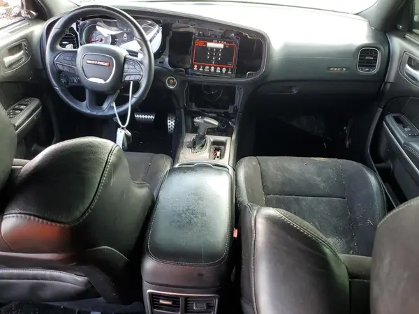 2C3CDXGJ6KH603126 2019 DODGE CHARGER - Image 8