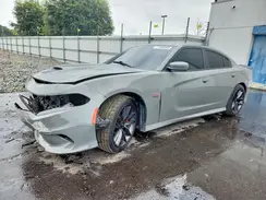 2C3CDXGJ6KH604227 2019 DODGE CHARGER