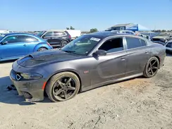 2C3CDXGJ6KH605605 2019 DODGE CHARGER