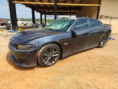 2C3CDXGJ6KH605751 2019 DODGE CHARGER