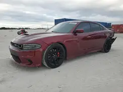 2C3CDXGJ6KH617334 2019 DODGE CHARGER
