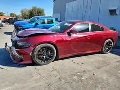 2C3CDXGJ6KH622310 2019 DODGE CHARGER