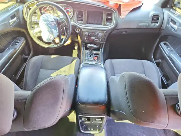 2C3CDXGJ6KH622310 2019 DODGE CHARGER - Image 8