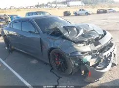 2C3CDXGJ6KH624381 2019 DODGE CHARGER