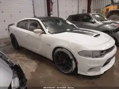 2C3CDXGJ6KH625773 2019 DODGE CHARGER