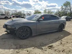 2C3CDXGJ6KH625790 2019 DODGE CHARGER