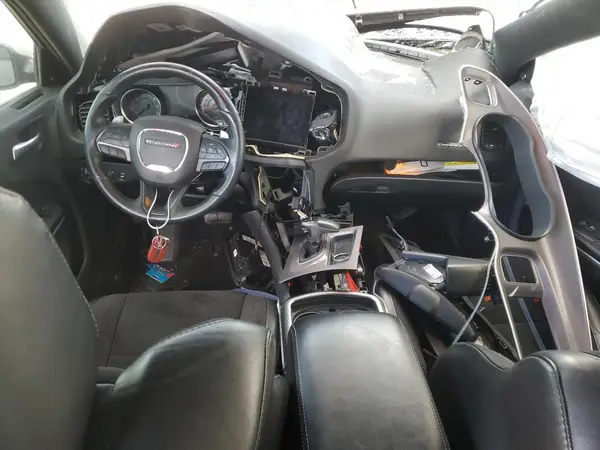 2C3CDXGJ6KH625790 2019 DODGE CHARGER - Image 8
