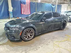 2C3CDXGJ6KH626955 2019 DODGE CHARGER