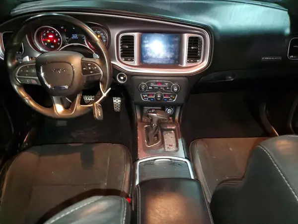 2C3CDXGJ6KH626955 2019 DODGE CHARGER - Image 8