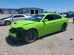 2C3CDXGJ6KH633789 2019 DODGE CHARGER