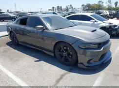 2C3CDXGJ6KH635591 2019 DODGE CHARGER