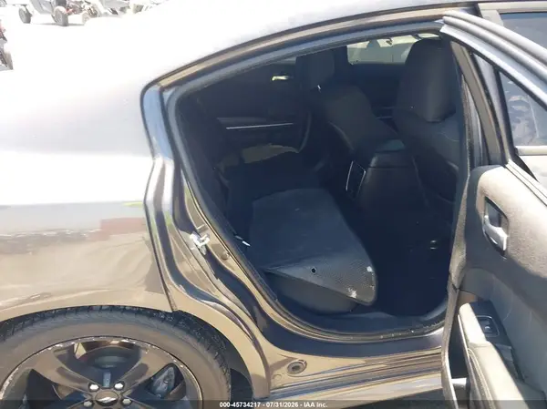 2C3CDXGJ6KH635591 2019 DODGE CHARGER - Image 8