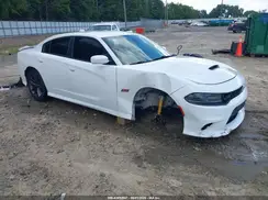 2C3CDXGJ6KH638622 2019 DODGE CHARGER