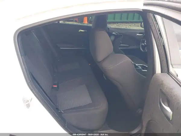 2C3CDXGJ6KH638622 2019 DODGE CHARGER - Image 8