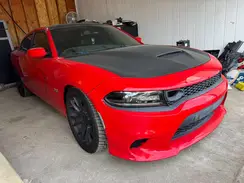 2C3CDXGJ6KH638927 2019 DODGE CHARGER