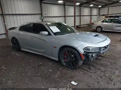 2C3CDXGJ6KH645165 2019 DODGE CHARGER