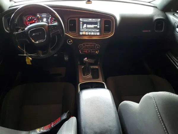 2C3CDXGJ6KH646445 2019 DODGE CHARGER - Image 8